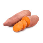 Sweet Potatoes