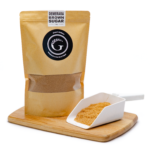 Demerara Brown Sugar