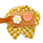 Mother's Day Shortbreads