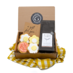 Mother's Day Tea & Biscuits