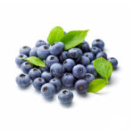 Blueberries