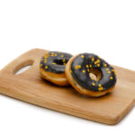Starry Night Doughnuts