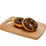 Starry Night Doughnuts