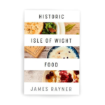 Historic Isle of Wight Food (Paperback)