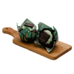 Mint Chocolate Muffins (2-Pack)