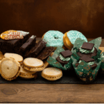 Vegan Christmas Treat Pack