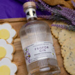 Isle of Wight Gin Gift Set