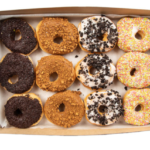 Doughnut Party Tray (12 Pack)