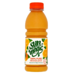 Orange Juice (500ml)
