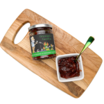 Gooseberry & Coriander Chutney