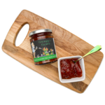 Spicy Tomato & Onion Chutney