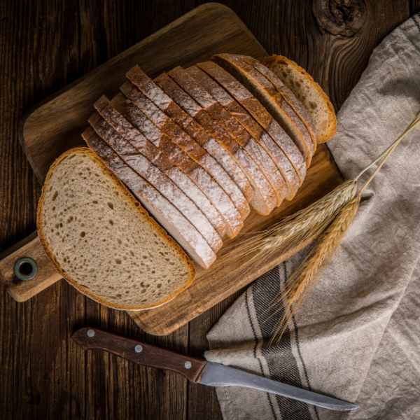 Welcome | Graces Bakery