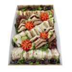 Sandwich Platters