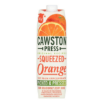 Cawston Press Orange Juice (1ltr)